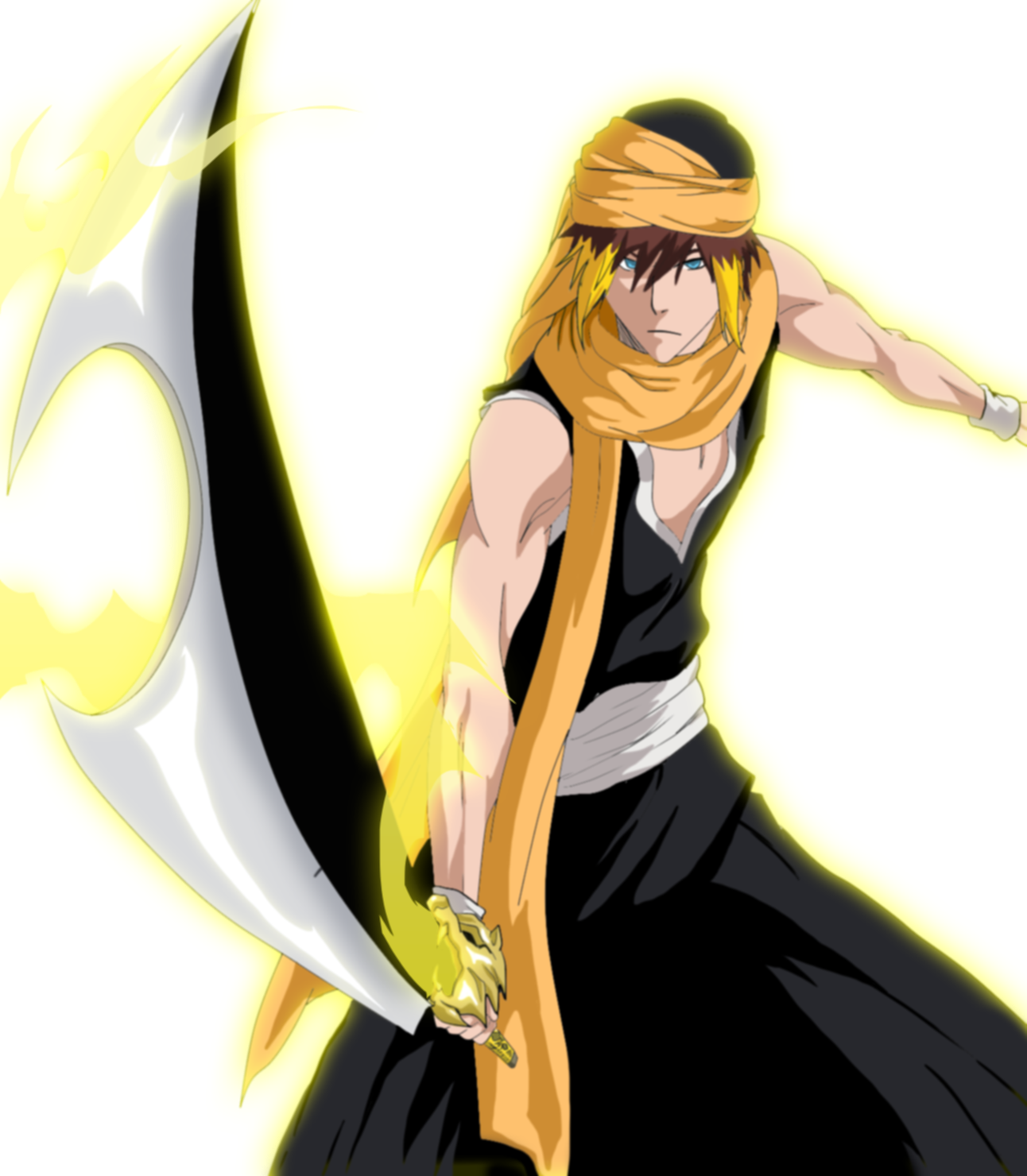 Kon - Bleach Wiki - Neoseeker