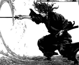 Serene Swordplay