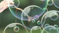 Bubble Blower