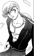Shinrei in his Gigai form.