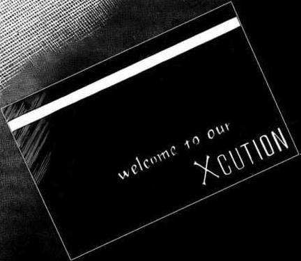 Xcution