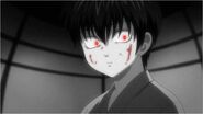 Vladik after the kidnapping incident