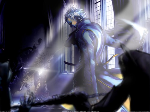 Kai Yume | Bleach Fan Fiction Wiki | Fandom