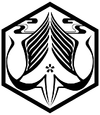 Kuchiki family seal