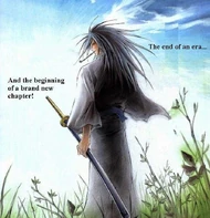 Front cover of The Cataclysm.