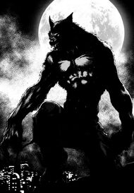 Vladik the Beast