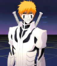 Kazui Kurosaki, Bleach Wiki