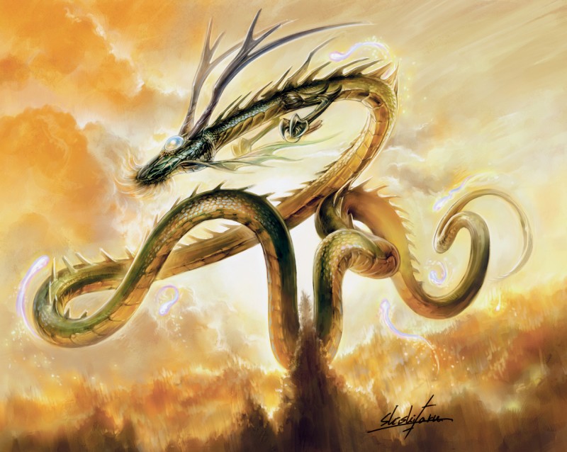Dragonification, Bleach Fan Fiction Wiki