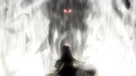 Shin'nen's Terrifying Spiritual Power
