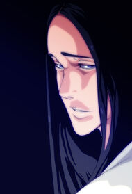 Evil Unohana