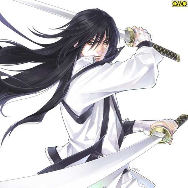 Ryuzaki, Bleach Fan Fiction Wiki