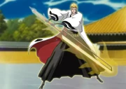 Kinhashi released.