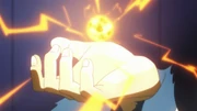 Ichimaru's Lightning Kidō