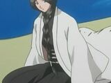 Retsu Unohana (Seireitou)