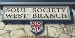 West branch logo