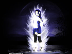 Sakura Keikai's Spiritual Power