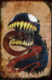 VENOM by UMINGA