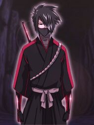 Kazui Kurosaki (AppleLord), Bleach Fan Fiction Wiki