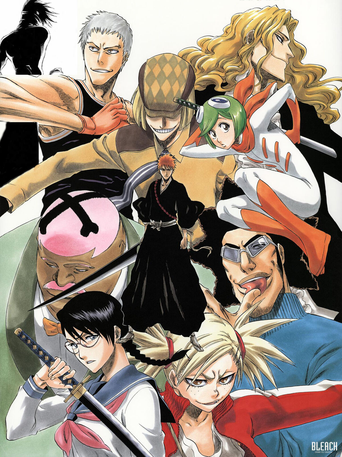邦楽 Roki bleach rendezvous heartfield sddefault.jpg