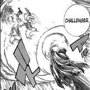 Mikado employing Kasei