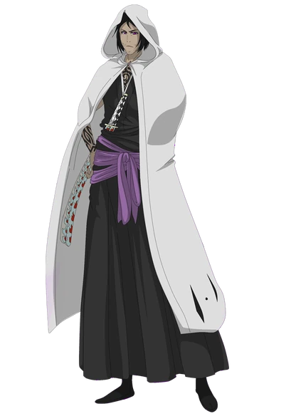Shusuke Kiyoshi | Bleach Fan Fiction Wiki | Fandom