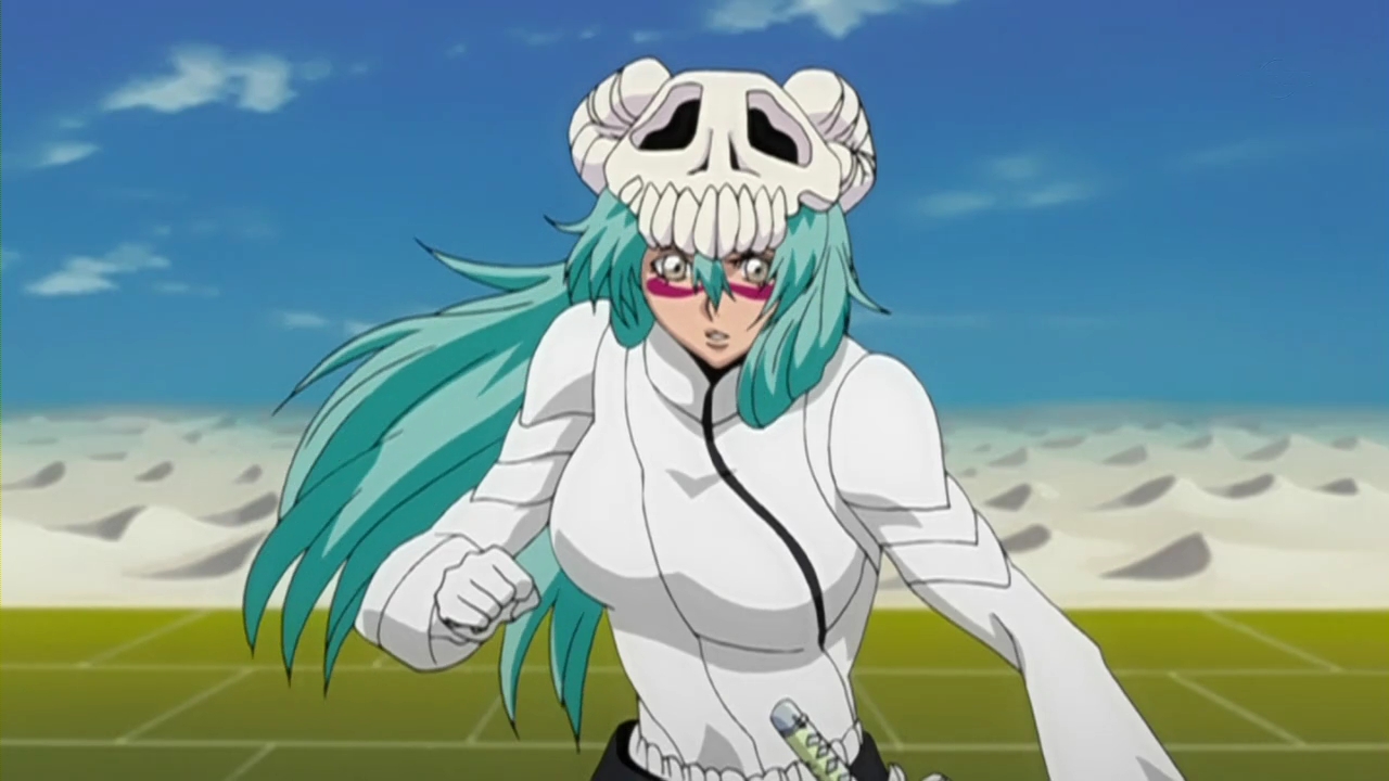 Nelliel Tu Odelschwanck, Bleach Wiki