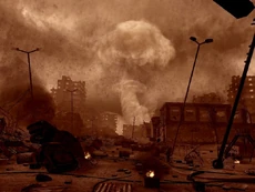 Nuclear Blast by kartza