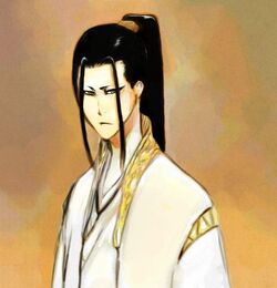 Soya Azashiro Seireitou Bleach Fan Fiction Wiki Fandom Soya Azashiro Seireitou Bleach Fan Fiction Wiki Fandom