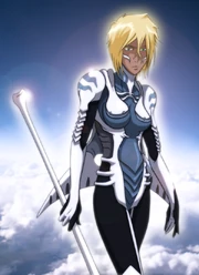 Izuna Utilizing Nothing Matters