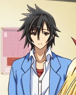 Takagi Kazuhiro Bleach Fan Fiction Wiki Fandom
