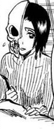 Roka in the manga.