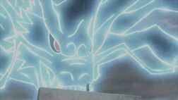 Kirin's True Form