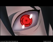 Sōdai's Tamenkyōme