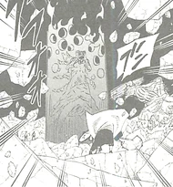 Nigendō -3 Sōtōzashū