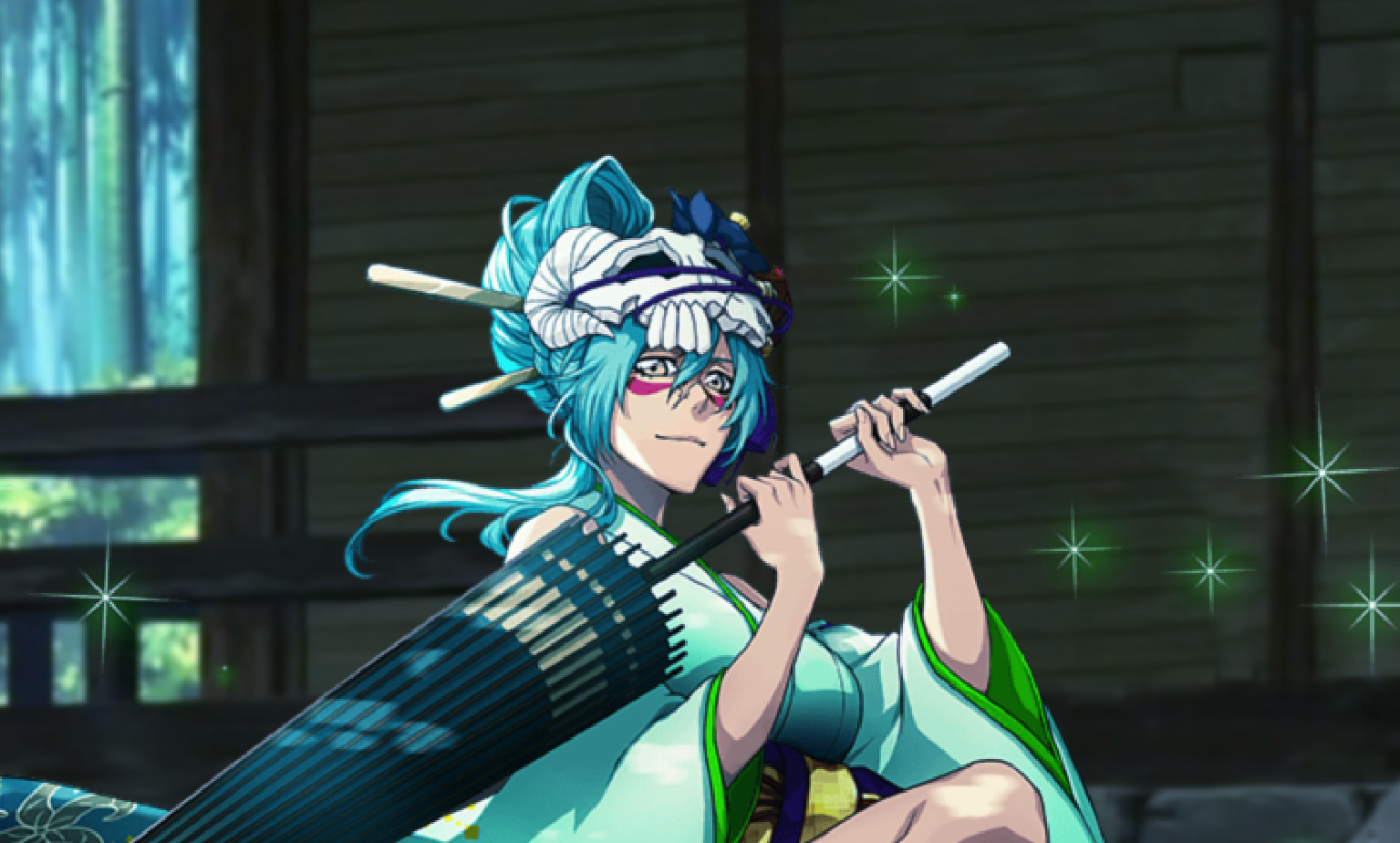 Nelliel Tu Odelschwanck Lastationlover5000 Bleach Fan Fiction Wiki Fandom