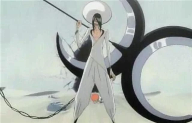 Nnoitra Gilga (Kenji Hiroshi) | Bleach Fan Fiction Wiki | Fandom