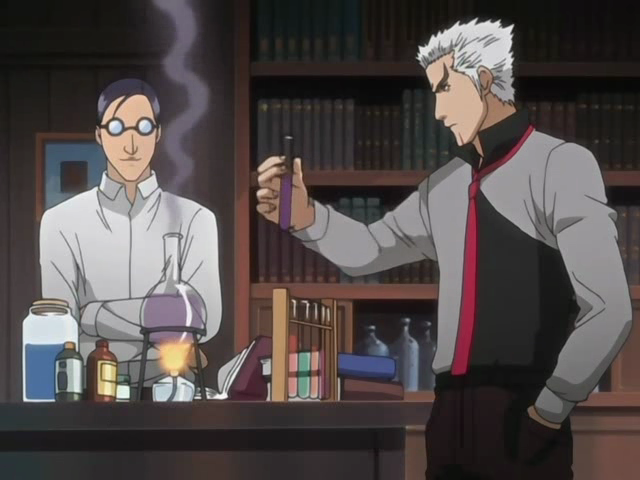 Bount Bleach Fan Fiction Wiki Fandom Bount Bleach Fan Fiction Wiki Fandom