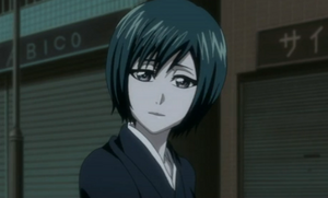 Nozomi Kujō Lastationlover5000 Bleach Fan Fiction Wiki Fandom