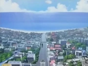 An example of the modernness of the Yuurei Oukoku
