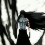 Getsuga TenshÅ Image Gallery Bleach Fan Fiction Wiki Fandom The final battle between zangetsu and ichigo, leading into the use of the final getsuga tenshou. bleach fan fiction wiki