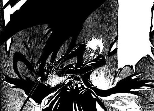 Ichigo Kurosaki (Seireitou) | Bleach Fan Fiction Wiki | Fandom
