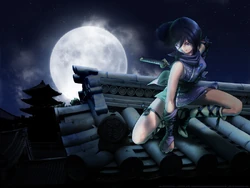 Ayame Takanobu