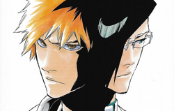 Fullbring (Tycho), Bleach Fan Fiction Wiki