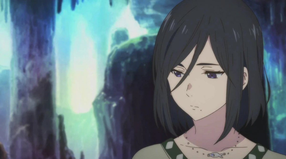 Kaori Yasukuni | Bleach Fan Fiction Wiki | Fandom