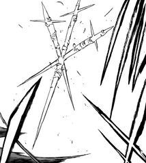 Kidō Gravity Force Bleach Fan Fiction Wiki Fandom Kidō Gravity Force Bleach Fan Fiction Wiki Fandom