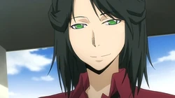 Ayano face