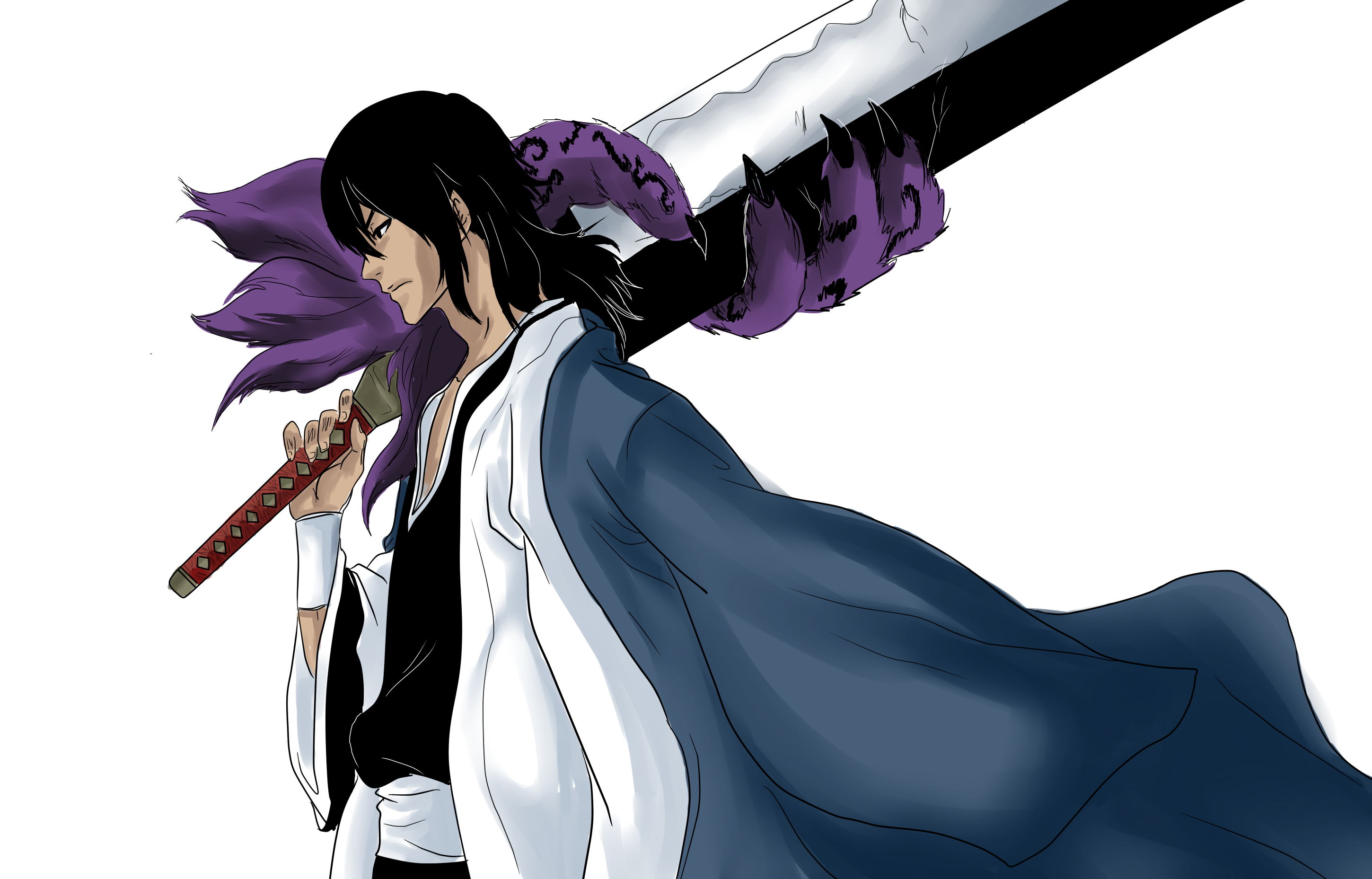 From Soul Reapers to Fan Faves: What Makes Bleach Enchant Audiences -  Softonic