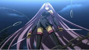 Ashida's Penance Pikes