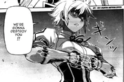 Izuna's Gauntlets 