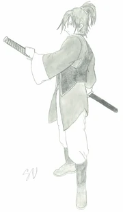 Senkaku unmasked.